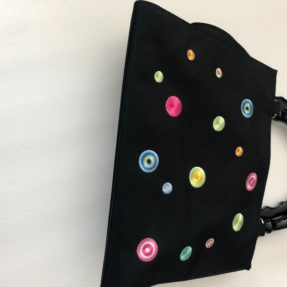 small black purse target